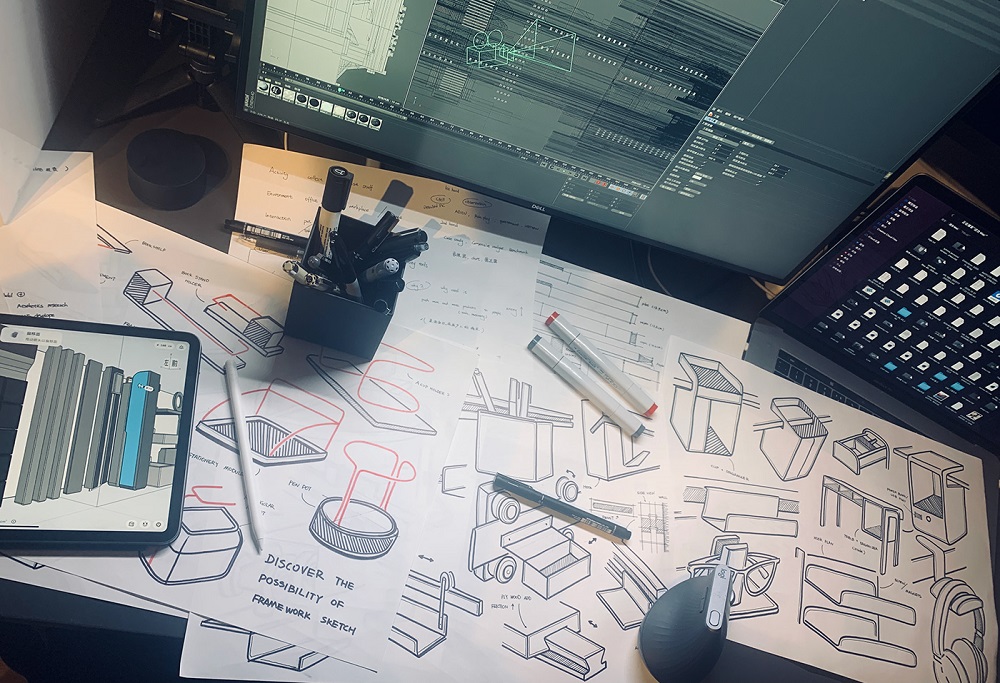選擇工業(yè)設計公司的標準是什么？